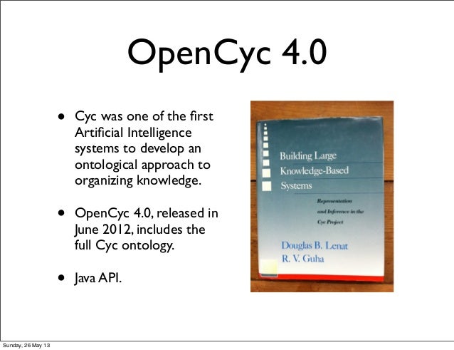opencyc
